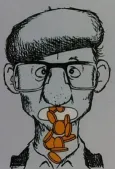 Self Portrait cover