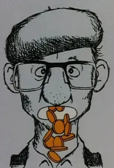 Self Portrait cover