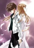 Shin Kidou Senki Gundam Wing: Frozen Teardrop Picture Drama - Tsuginaru Tatakai cover
