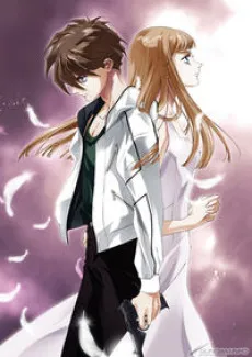 Shin Kidou Senki Gundam Wing: Frozen Teardrop Picture Drama - Tsuginaru Tatakai cover