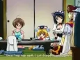 UFO Princess Valkyrie Special: Bridal Training cover