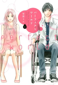 Perfect World cover