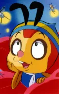 The Adventures of Hutch the Honeybee cover