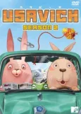 Usavich II cover