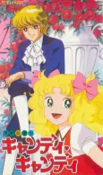 Candy Candy (Movie) cover