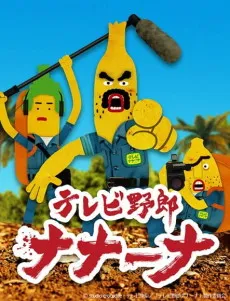 Wacky TV Nanana cover