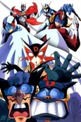 Time Bokan: Royal Revival cover