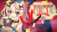 HOLOGRAM CIRCUS cover