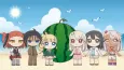 Fate/kaleid liner Prisma☆Illya: Licht - Namae no Nai Shoujo Special Mini Anime cover
