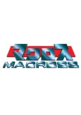 Macross (Shinsaku Animation) cover