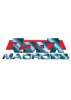 Macross (Shinsaku Animation) cover