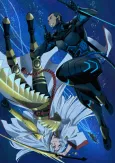 Kamigawa: Neon Dynasty cover