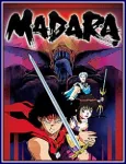 Mouryou Senki MADARA cover