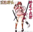 Samurai Girls Picture Drama cover