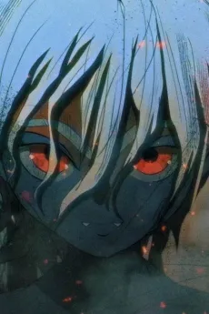 Tomoshibi cover