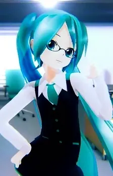 HORIZON feat. Hatsune Miku cover