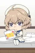 Kyokou Suiri Mini Anime Season 2 cover