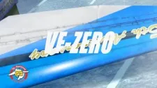 ALL THAT VF: Macross 25th Anniversary Air Show - Ver.ZERO cover