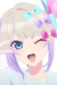 Yume Juuya cover