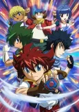 BeyWheelz: Powered by Beyblade cover