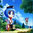 Jishu Seisaku Movie Binchou-tan cover