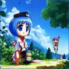 Jishu Seisaku Movie Binchou-tan cover