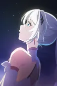 Honkai Impact 3rd - Winter Memories cover