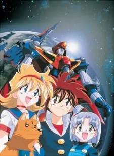 Invincible King Tri-Zenon cover