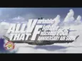 ALL THAT VF: Macross 25th Anniversary Air Show - Version F cover