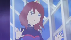 Ancien to Mahou no Tablet: Mou Hitotsu no Hirune Hime cover