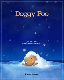 Doggy Poo cover