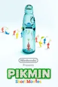 PIKMIN Short Movies cover