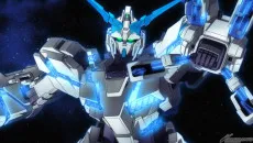 Kidou Senshi Gundam UC Perfectibility cover