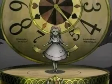 Tsuki no Waltz cover