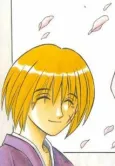 Rurouni Kenshin: Haru ni Sakura cover