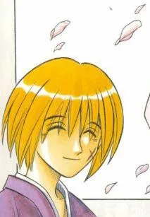 Rurouni Kenshin: Haru ni Sakura cover