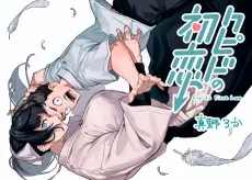 Cupid no Hatsukoi cover