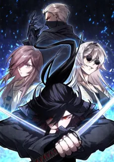 Dororo Re:Verse cover