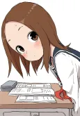 Nishikata-chan cover
