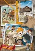The Promised Neverland Special Side Story: Dreams Come True cover