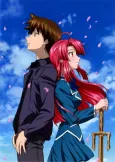 Kaze no Stigma cover