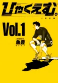 100 Meters cover