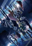 JUNI TAISEN：ZODIAC WAR cover
