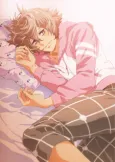 Makura no Danshi: Sono Ato no Makura no Danshi cover