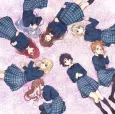 Shampoo no Nioi ga Shita cover