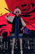 Kan Saete Kuyashii wa cover