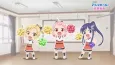 Anima Yell! Ouen Douga cover