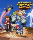 Scramble Wars: Tsuppashire! Genom Trophy Rally cover