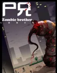 Zombie Brother cover