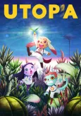 UTOPA cover